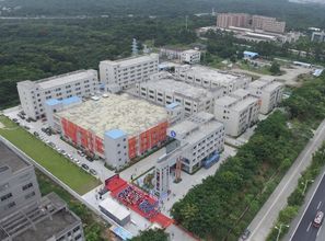 廣州化妝品加工廠排名與五強解析 誰是科技研發的領跑者？