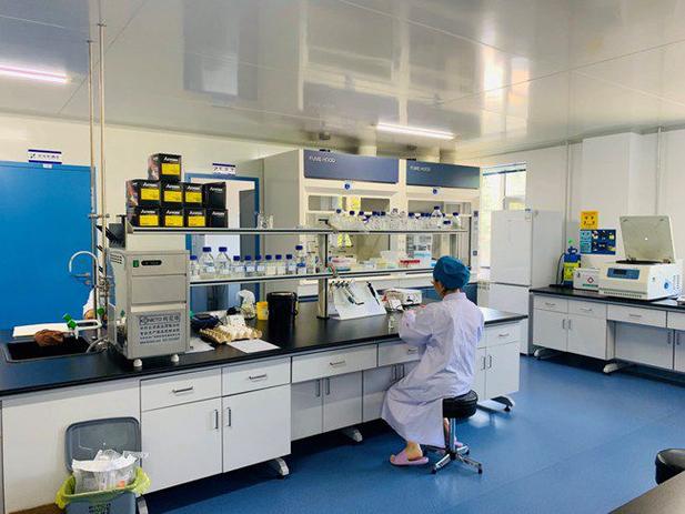 長春西諾生物科技 專注寵物生物制品研發，推進疫苗生產基地建設，引領生物科技研發新紀元