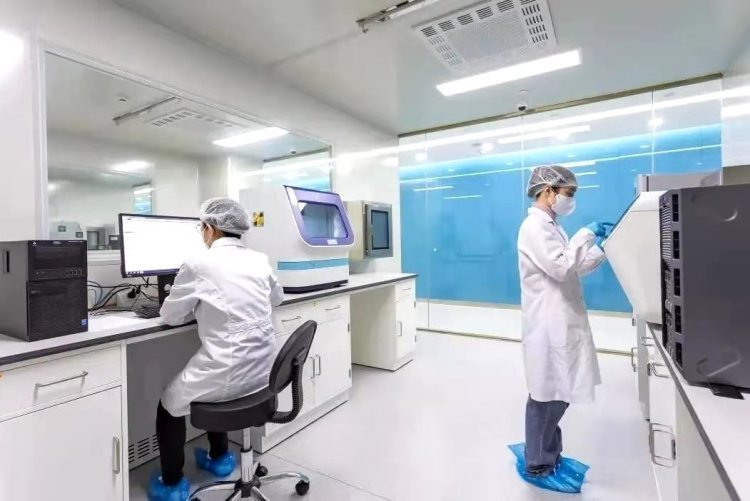 億微生物榮獲“中國創翼”三等獎，賦能癌癥早期診斷與篩查新突破