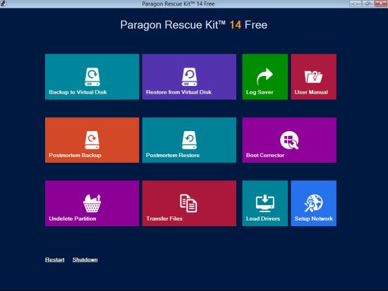適用于Windows的10款最佳數(shù)據(jù)恢復軟件